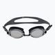 Nike Chrome Mirror plaukimo akiniai juodi NESS7152-001 2