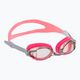 Nike Chrome hyper pink vaikiški plaukimo akiniai TFSS0563-678