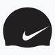 Nike Big Swoosh plaukimo kepuraitė juoda NESS8163-001 2