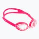 Nike Chrome hiper rožiniai plaukimo akiniai N79151-678
