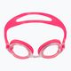 Nike Chrome hiper rožiniai plaukimo akiniai N79151-678 2