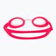 Nike Chrome hiper rožiniai plaukimo akiniai N79151-678 5