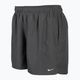 Vyriški maudymosi šortai Nike Essential 5" Volley pilkos spalvos NESSA560-018 2