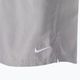 Vyriški maudymosi šortai Nike Essential 5" Volley pilkos spalvos NESSA56-079 3