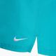 Vyriški "Nike Essential 5" Volley" maudymosi šortai mėlyni NESSA560-376 4