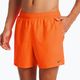Vyriški "Nike Essential 5" Volley" maudymosi šortai oranžiniai NESSA560-822 4