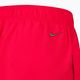 Vyriški Nike Logo Solid 5" Volley maudymosi šortai raudoni NESSA566-614 3