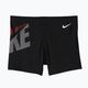 Nike Title Ash vaikų maudymosi šortai juodi NESSA871-001 7