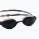 Nike Vapor tamsiai pilkos spalvos plaukimo akiniai NESSA177-014 4