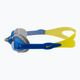 Nike vaikiški plaukimo akiniai Chrome blue NESSA188-400 3