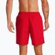 Vyriški "Nike Essential 7" Volley plaukimo šortai raudoni NESSA559-614 6