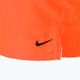 Vyriški "Nike Essential 7" Volley" maudymosi šortai oranžiniai NESSA559-822 3