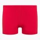 Vyriški Nike Hydrastrong Solid Square Leg maudymosi bokseriai raudoni NESSA002-614
