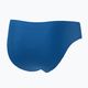 Vyriškos maudymosi kelnaitės Nike Hydrastrong Solid Brief tamsiai mėlynos NESSA004-494 6