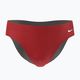 Vyriškos maudymosi kelnaitės Nike Hydrastrong Solid Brief raudonos spalvos NESSA004-614 4