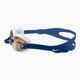 Nike Chrome Mirror plaukimo akiniai sidabriniai NESS7152-040 3