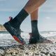 Vyriški batai barefoot Vivobarefoot Hydra Esc obsidian 13