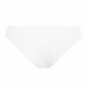 Moteriškos kelnaitės Gymshark No Vpl Bikini Brief white 2