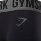 Moteriški treniruočių šortai Gymshark Fit black 7