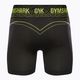 Moteriški treniruočių šortai Gymshark Apex Seamless Low Rise green/black 6