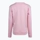 "Ellesse" moteriškas treniruočių džemperis "Triome" šviesiai rožinės spalvos 2