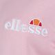 "Ellesse" moteriškas treniruočių džemperis "Triome" šviesiai rožinės spalvos 4