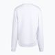 Moteriški treniruočių džemperiai Ellesse Triome Sweatshirt White 2