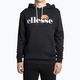 Vyriški treniruočių džemperiai Ellesse Ferrer Oh Hoody black