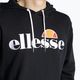 Vyriški treniruočių džemperiai Ellesse Ferrer Oh Hoody black 3