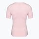 "Ellesse" moteriški treniruočių marškinėliai "Hayes" šviesiai rožinės spalvos 2