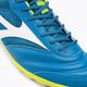 Vyriški futbolo batai Mizuno Morelia Sala Club TF mėlyni Q1GB200342 7