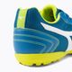 Vyriški futbolo batai Mizuno Morelia Sala Club TF mėlyni Q1GB200342 8