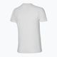 Vyriški teniso marškinėliai Mizuno Tee white 62GA150101 2