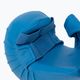 Mizuno Protect rankų apsaugos priemonės mėlynos 23EHA10127 4