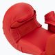 Mizuno Protect rankų apsaugos priemonės raudonos spalvos 23EHA10162 4