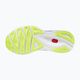 Moteriški bėgimo batai Mizuno Skyrise 3 white/ white/ neo lime 4