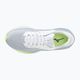 Moteriški bėgimo batai Mizuno Skyrise 3 white/ white/ neo lime 5