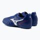Futbolo bateliai Mizuno Monarcida Neo II Select AS tamsiai mėlyni P1GD222501 3