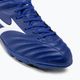 Futbolo bateliai Mizuno Monarcida Neo II Select AS tamsiai mėlyni P1GD222501 7