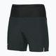 Vyriški bėgimo šortai Mizuno Multi Pocket Short Dry black
