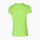 Moteriški bėgimo marškinėliai Mizuno Impulse Core Tee neolime 2