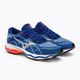 Vyriški bėgimo bateliai Mizuno Wave Ultima 13 blue J1GC221853 4
