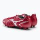 Vyriški futbolo batai Mizuno Monarcida II Sel MD raudoni P1GA222560 3