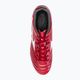Vyriški futbolo batai Mizuno Monarcida II Sel MD raudoni P1GA222560 6