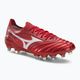 Futbolo bateliai Mizuno Morelia Neo III Beta Elite Mix raudoni P1GC229160