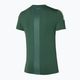 Vyriški teniso marškinėliai Mizuno Shadow Tee green 62GAA00237 2