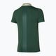 Vyriški teniso marškinėliai Mizuno Shadow Polo green 62GAA00437 2