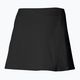 Mizuno Flex Skort teniso sijonas juodas 62GBA21109 2