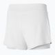 Moteriški teniso šortai Mizuno Flex white 62GBA21501 2