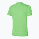 Vyriškas marškinėlis Mizuno Impulse Core Tee light green 2